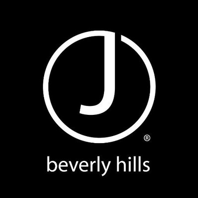 j beverly hills logo